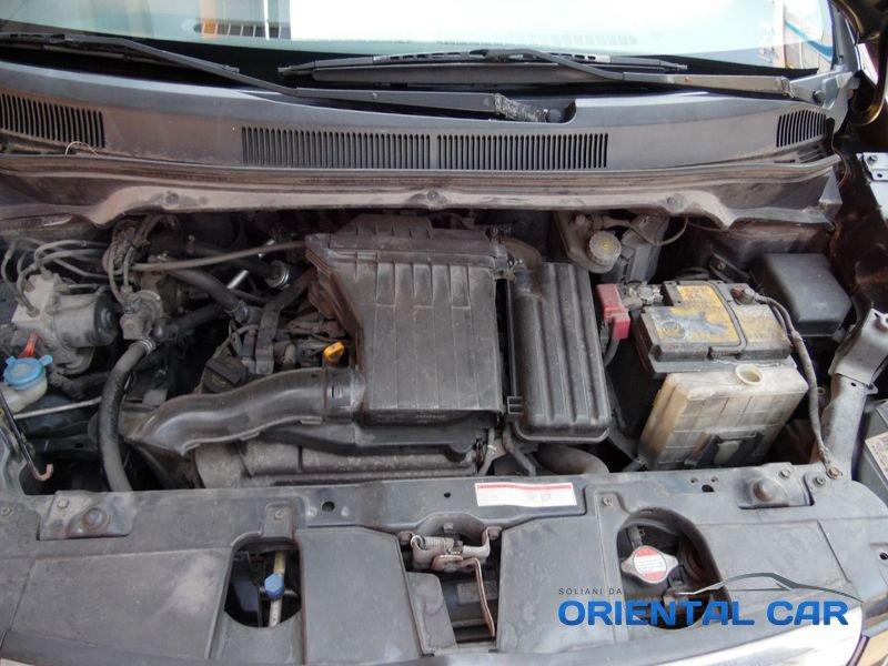 Opel Agila Agila 1.0 12v Enjoy 68cv GPL, FRIZIONE NUOVA AL 100%
