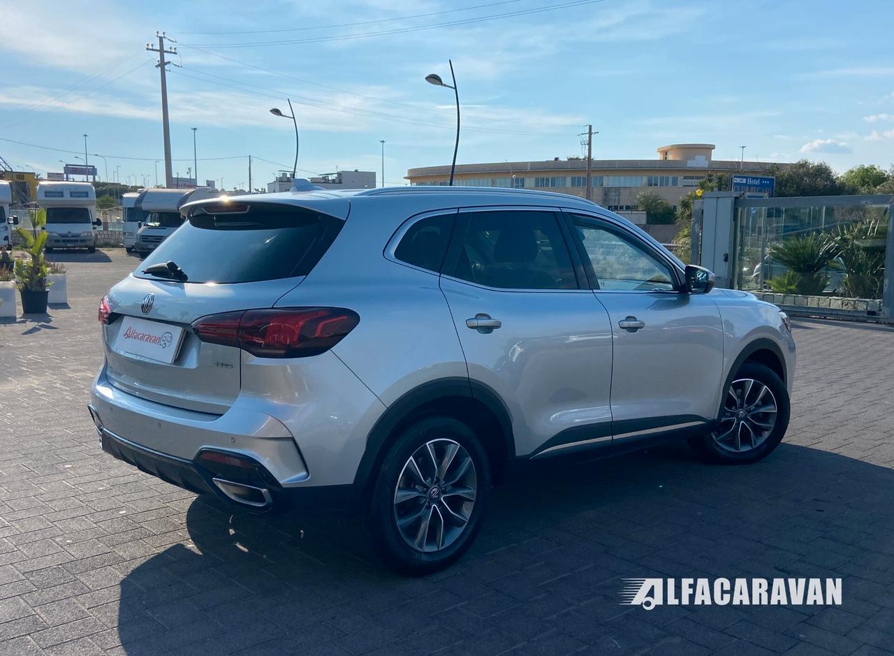 MG HS 1.5 t-gdi Luxury
