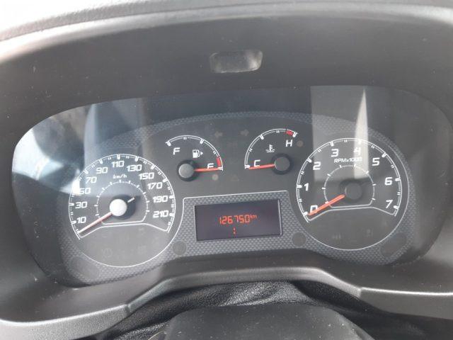 FIAT Fiorino 1.3 MJT 95CV Cargo SX