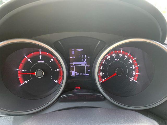 SSANGYONG Tivoli 1.6d 2WD Be Visual Hot Aebs