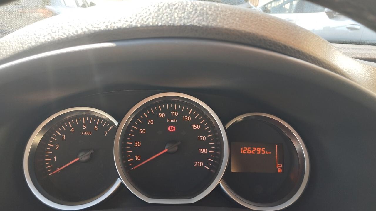 DACIA SANDERO STEPWAY 1.0 B/GPL CASA MADRE
