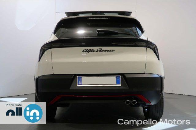 ALFA ROMEO Junior Junior 1.2 136cv Hybrid eDCT6 Speciale