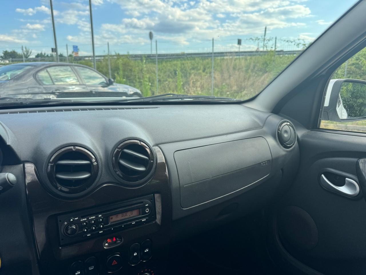 Dacia Duster 1.5 dCi 110CV 4x2 Lauréate N1