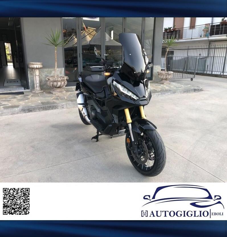 Honda X-ADV 750 anno 2023