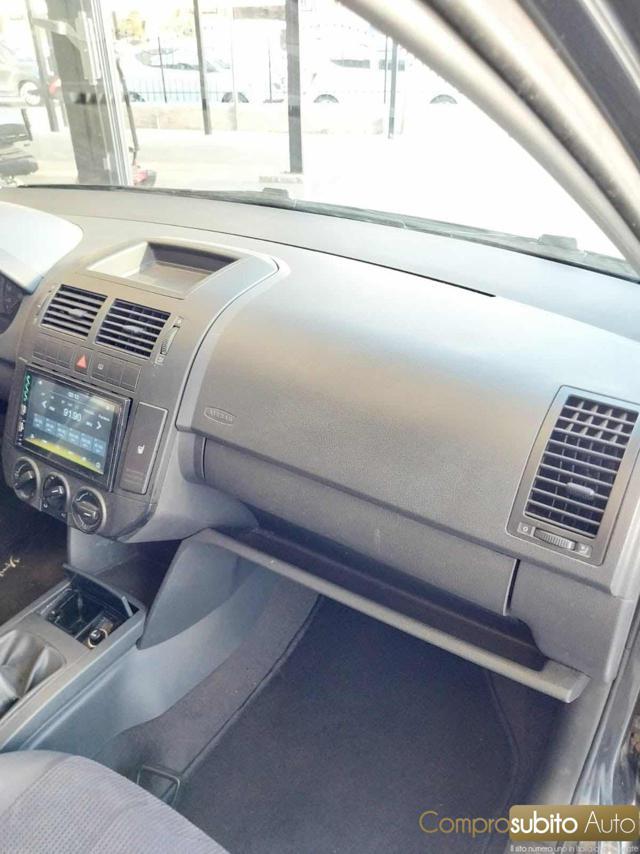 VOLKSWAGEN Polo 1.2/64CV 12V 5p. Trendline