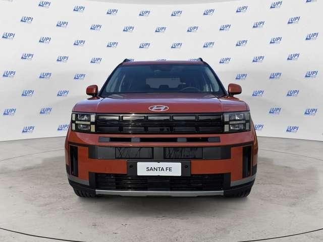 Hyundai SANTA FE Santa Fe 1.6 T-GDi HEV 4WD AT 5 posti Business