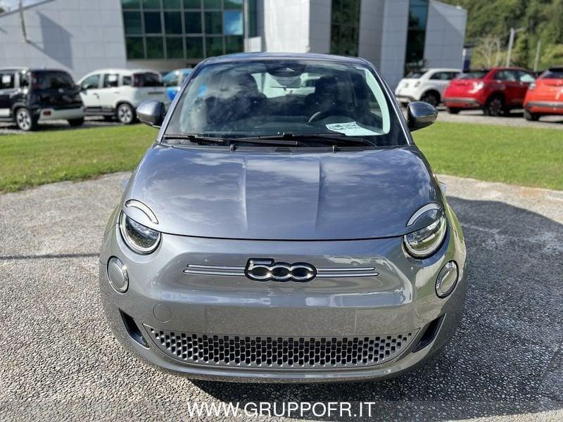 FIAT 500 Berlina 320 42 kWh