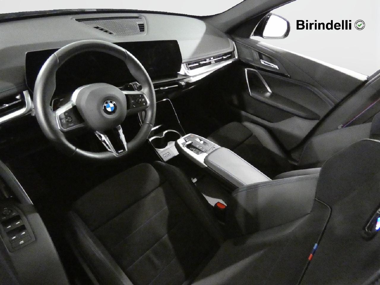 BMW X1 (U11) - X1 sDrive 18d Msport Pro