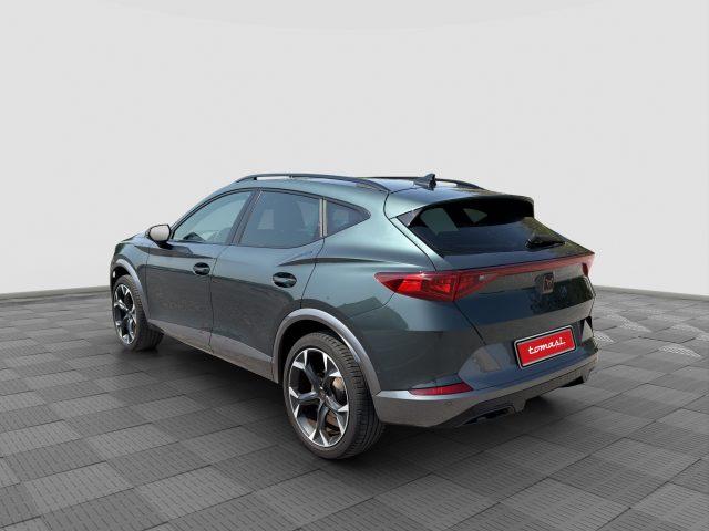 CUPRA Formentor Formentor 1.5 TSI DSG