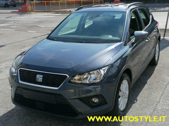 SEAT Arona 1.0 EcoTSI STYLE 95Cv *NEOPATENTATI*