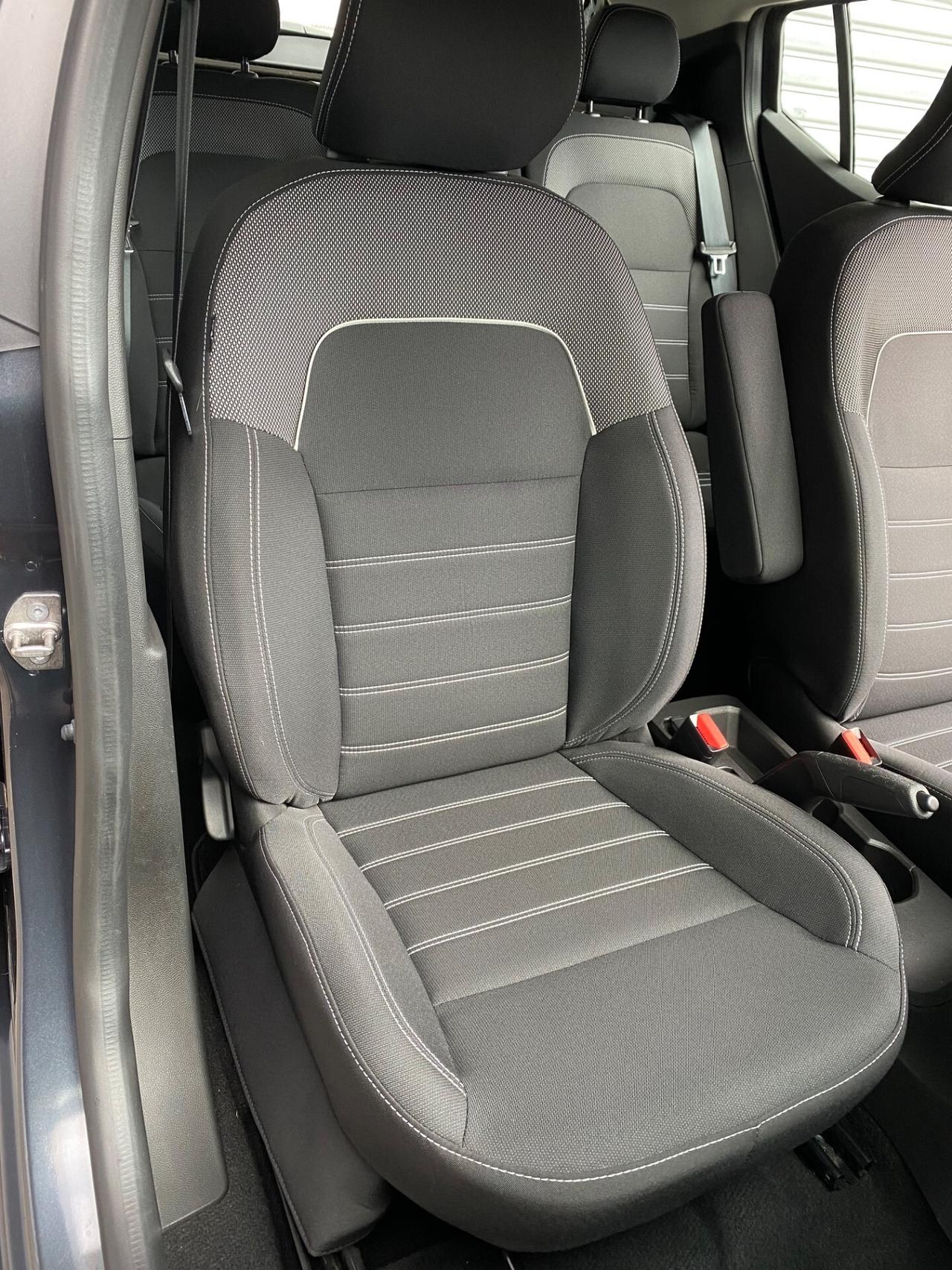 Dacia Sandero Streetway 1.0 TCe ECO-GPL Comfort