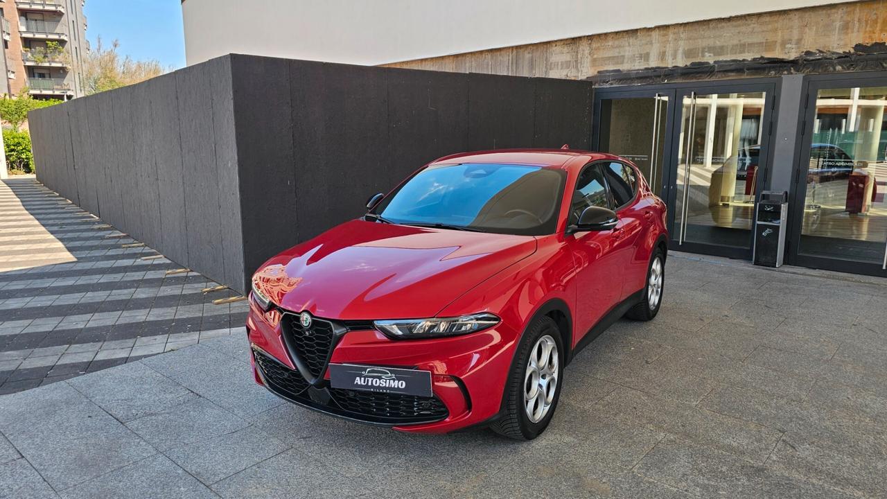 Alfa Romeo Tonale 1.6 diesel 130 CV TCT6 Sprint
