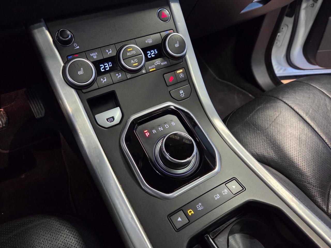 Land Rover Range Rover Evoque 5 Porte Range Rover Evoque 5p 2.0 td4 SE Dynamic 180cv auto