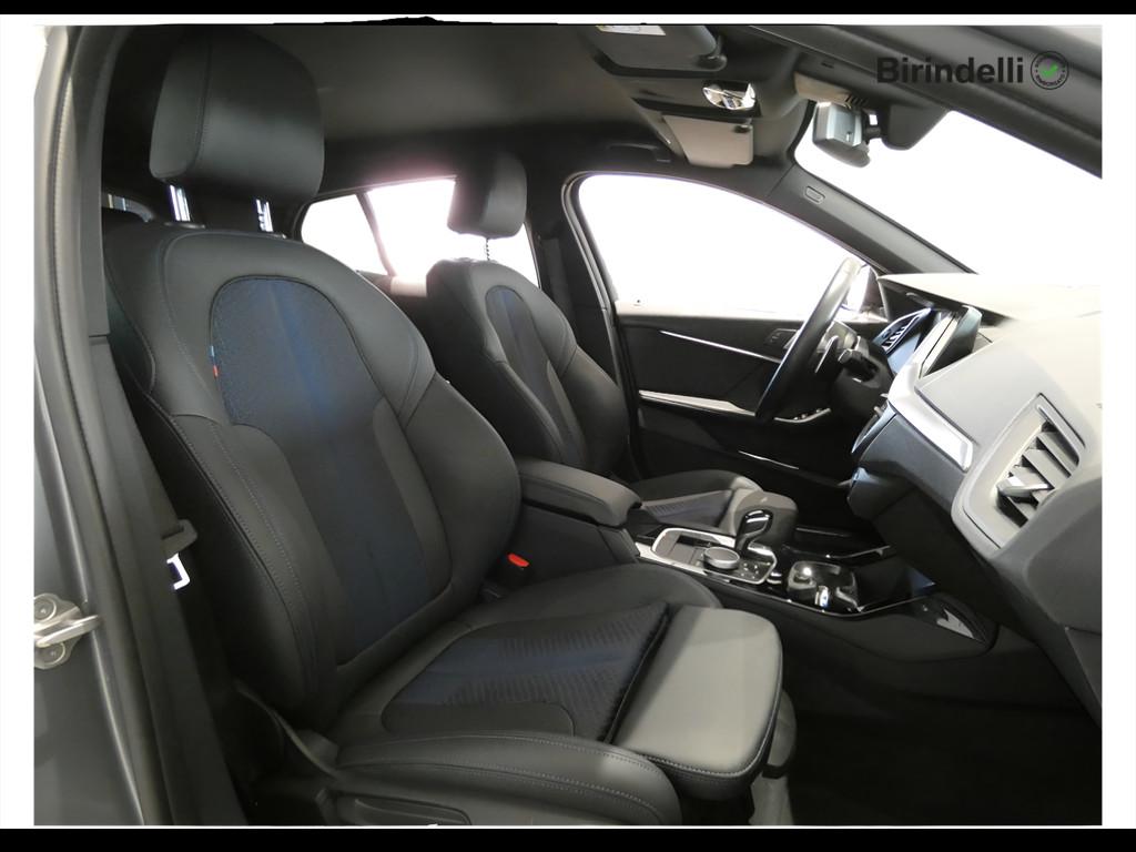 BMW Serie 1 (F40) - 118d 5p. Msport