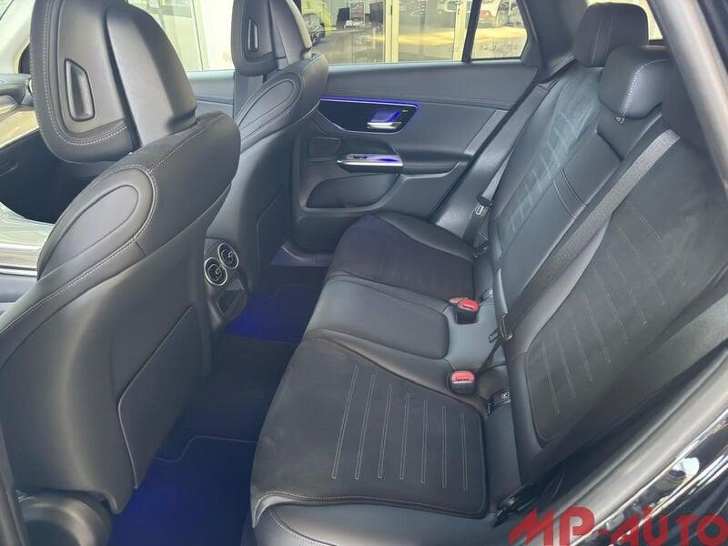 Mercedes-Benz GLC GLC 300de AMG Line Premium
