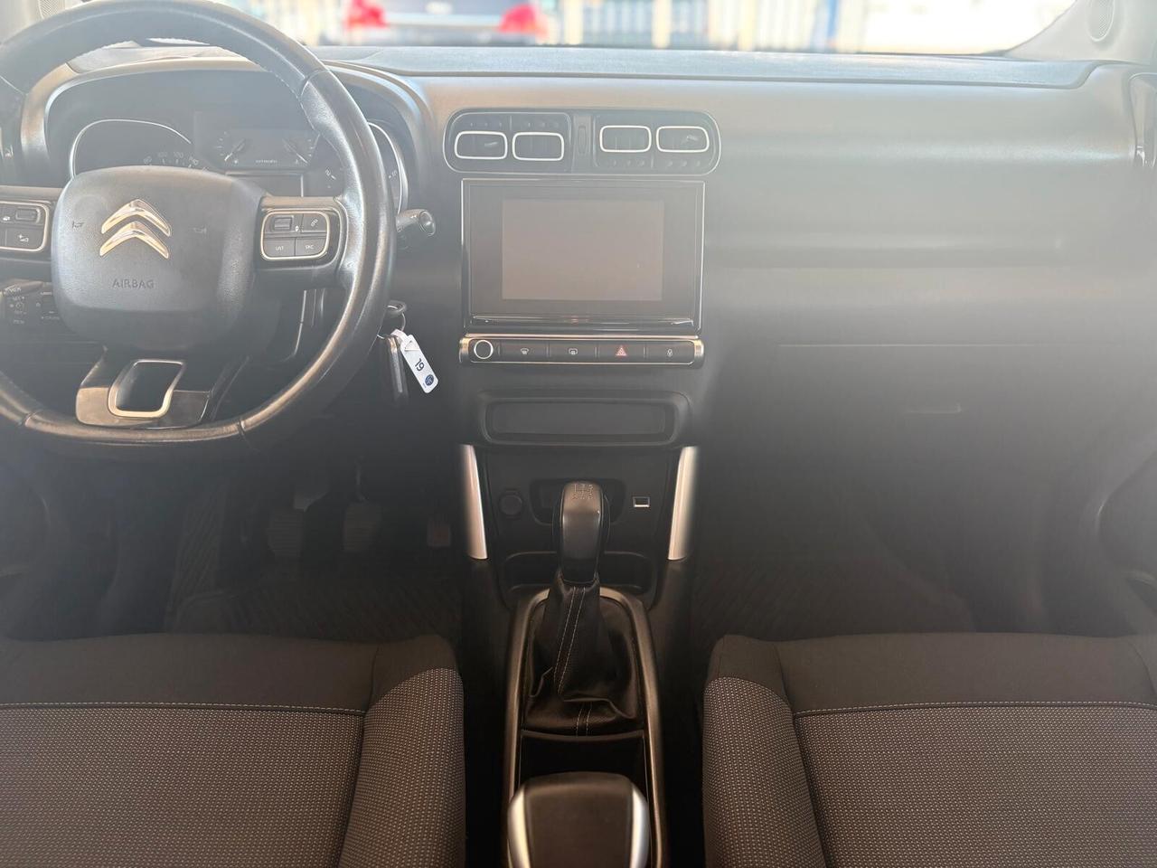 Citroen C3 Aircross C3 Aircross PureTech 110 S&S Shine GPL