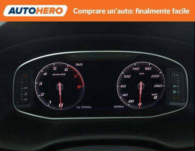 SEAT Ateca 1.0 TSI Business