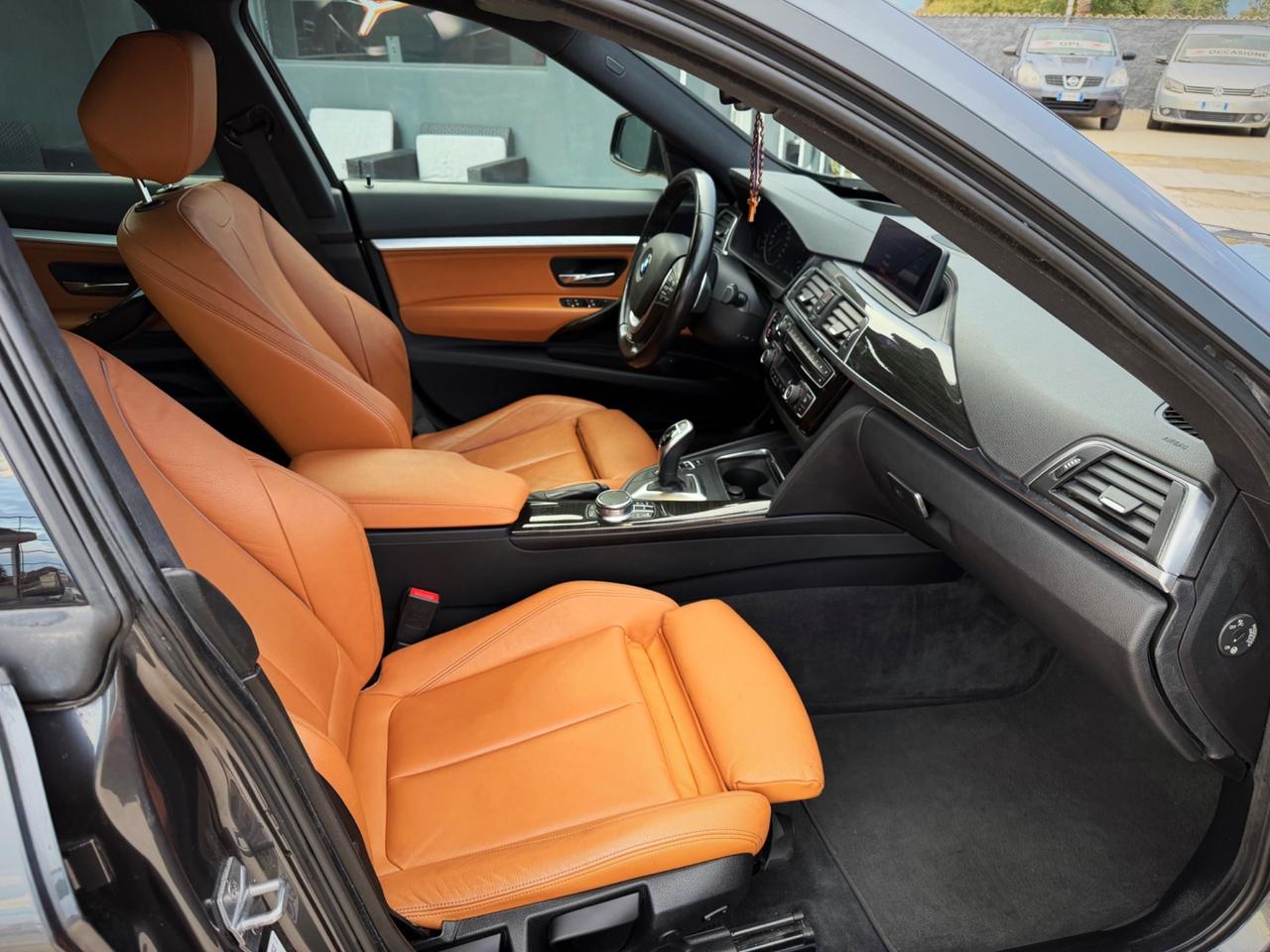 Bmw 330 330dA xDrive Msport GT Garanzia 12 Mesi