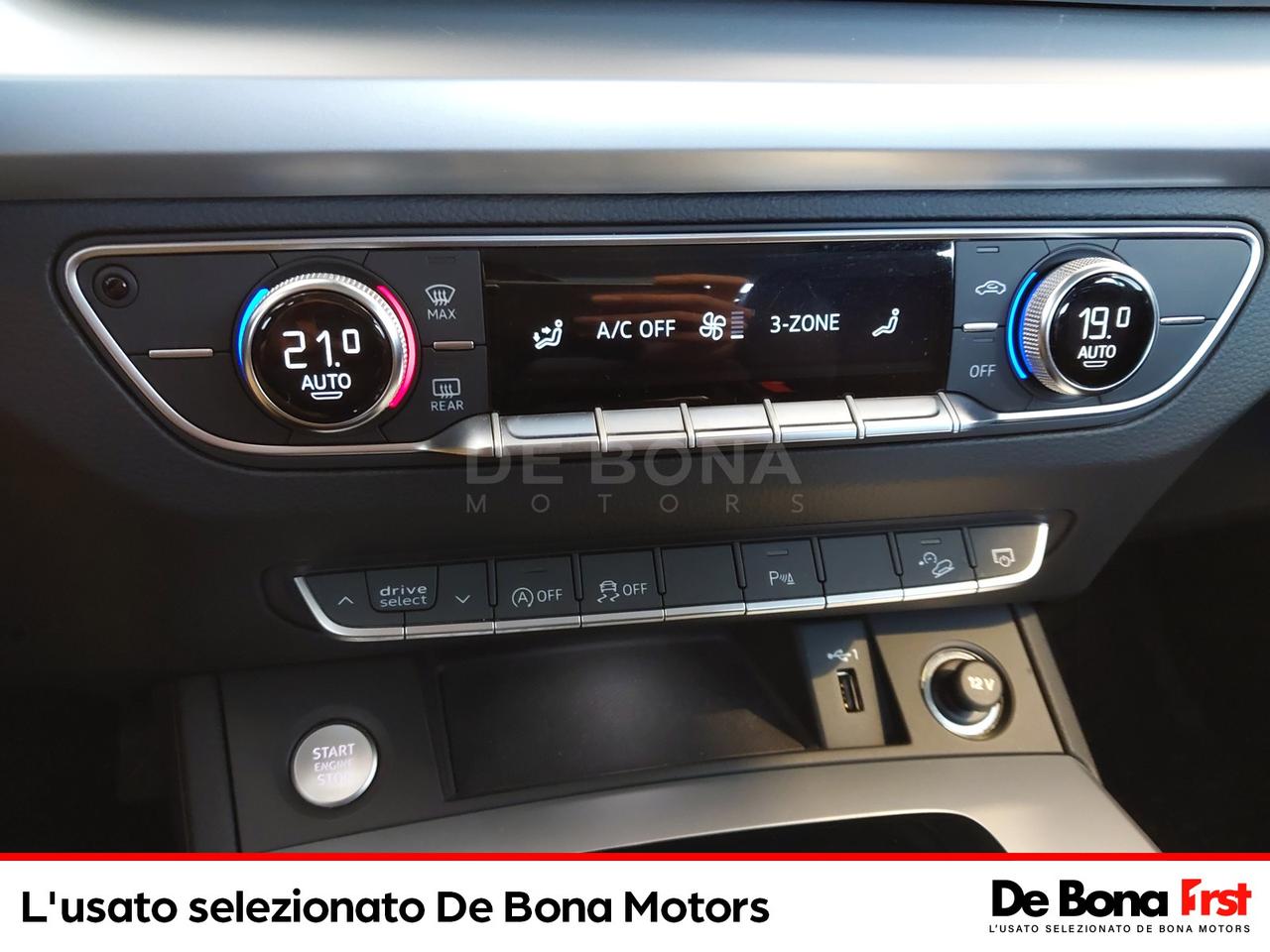 Audi Q5 45 2.0 tfsi mhev 12v business advanced quattro s-tronic