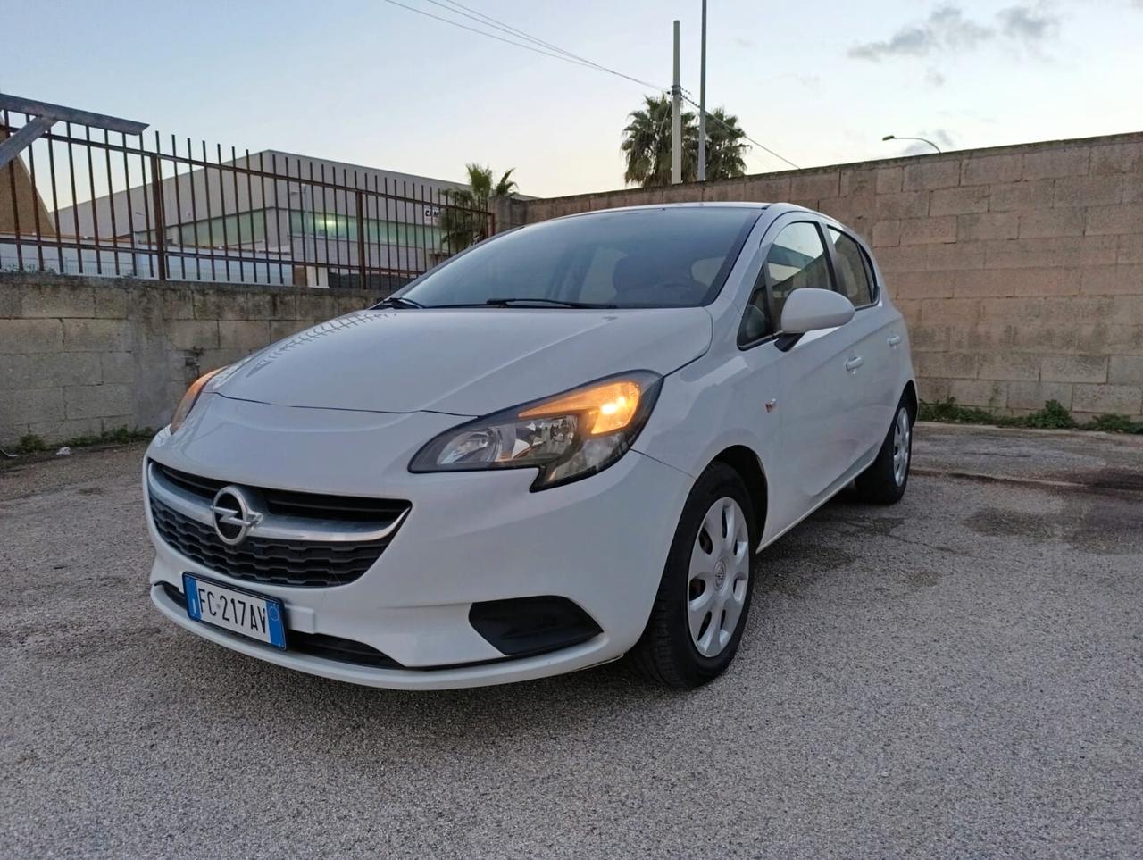 Opel Corsa 1.3 CDTI ecoFLEX 5 porte Professional N1