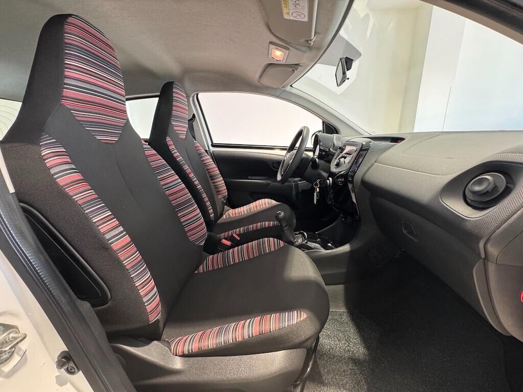 Citroen C1 VTi 72 S&S 5 porte Feel