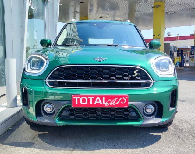 MINI Countryman 1.5 Cooper SE ALL4 Automatica IVA ESPOSTA