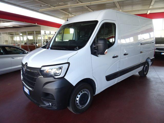 RENAULT Master T35Q 2.3 dCi 150 PM-TA Ice Plus 2PORTE LATERALI