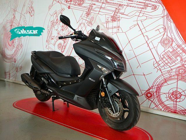 KYMCO X-Town 300i ABS X-TOWN 300