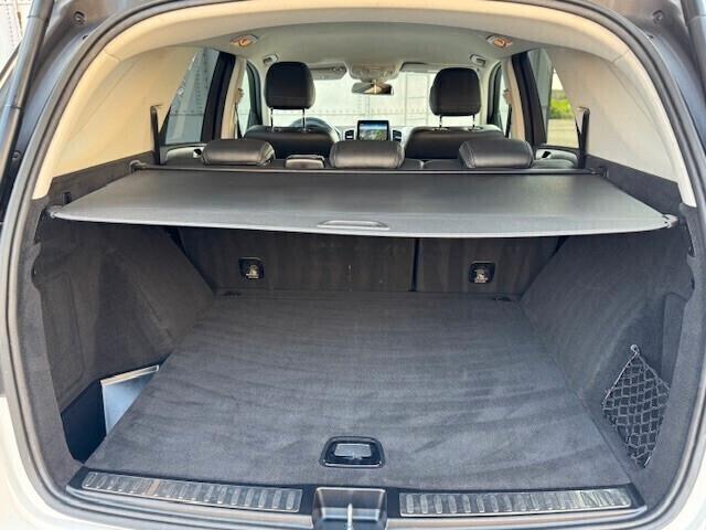 Mercedes-benz GLE 250 d 4Matic Sport