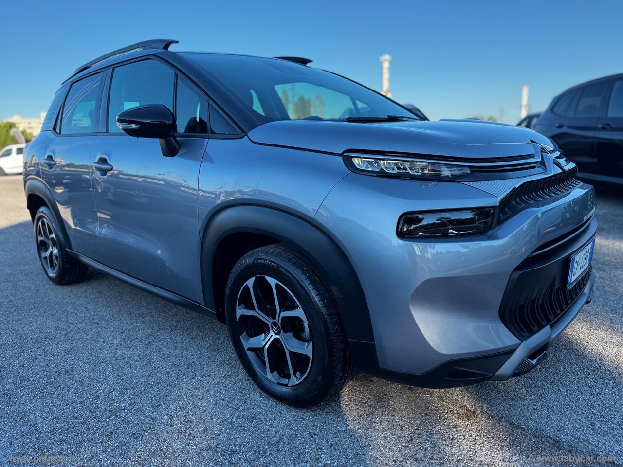 CITROEN C3 Aircross BlueHDi 110 S&S Shine Pack