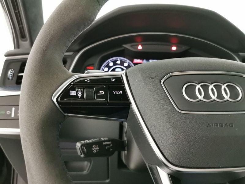 Audi A6 RS6 Avant 4.0 mhev performance quattro tiptronic