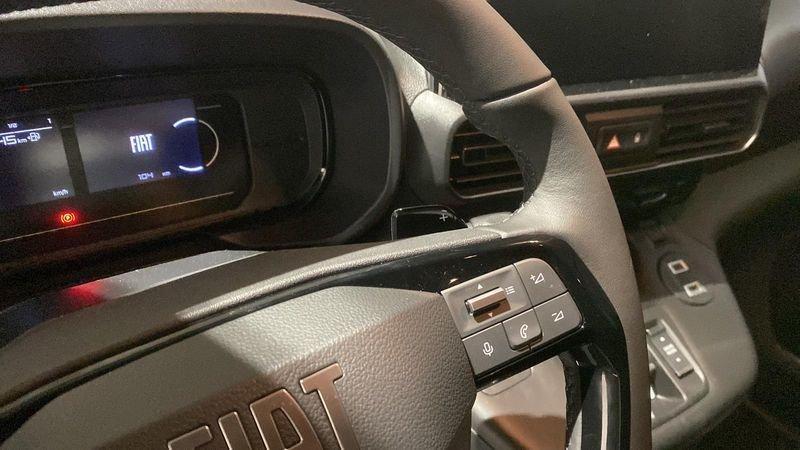 FIAT Doblò Doblò 1.5 BlueHdi 130 CV AT8 PL