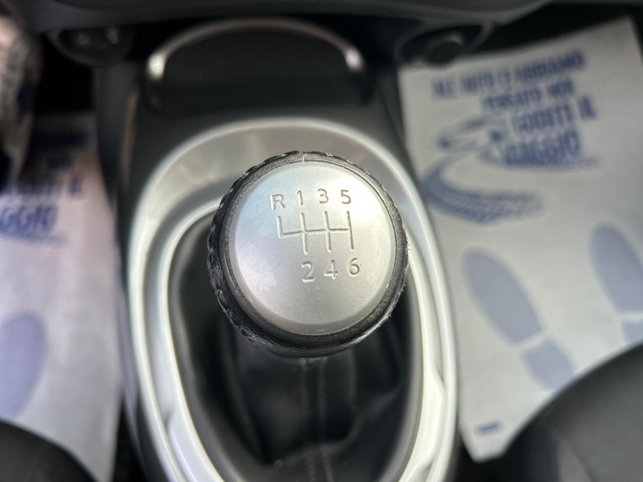 Nissan Juke 1.5 dci Acenta 110cv E6