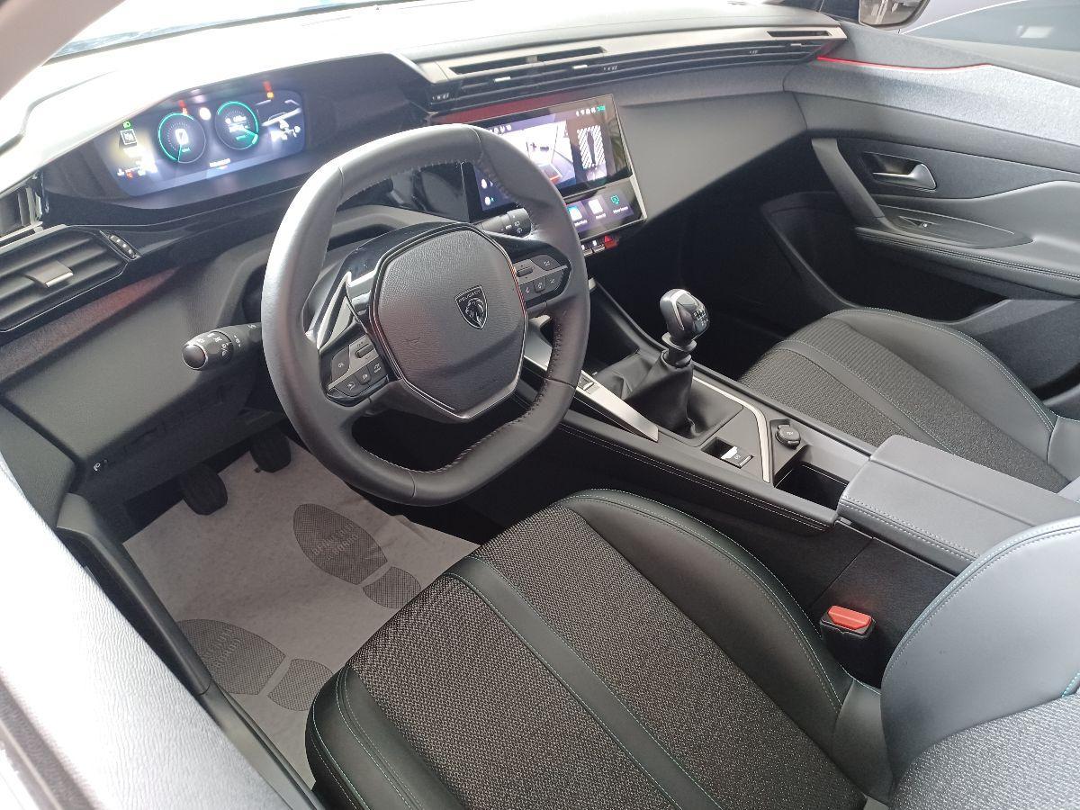 PEUGEOT - 308 - PureTech Turbo 130 S&S Allure