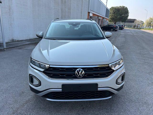 VOLKSWAGEN T-Roc 1.0 TSI Style