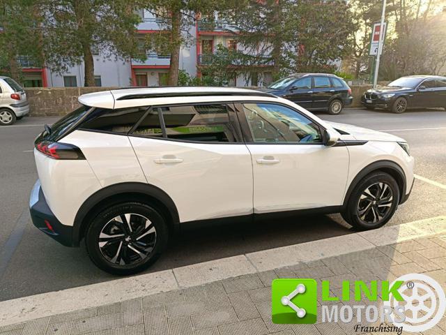 PEUGEOT 2008 BlueHDi 110 S&S Allure NEOPATENTATI