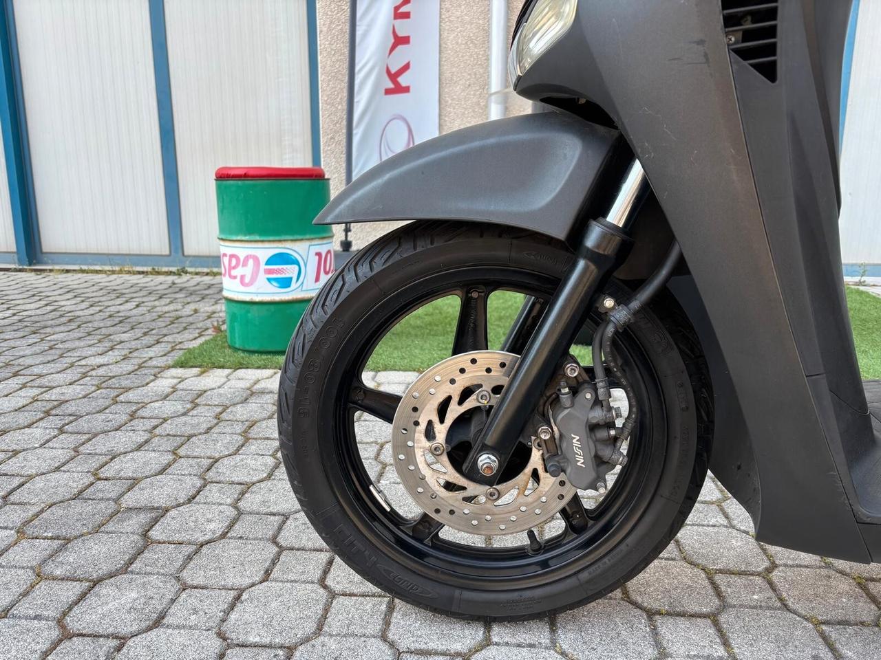 Honda SH 150 i.e. SPORT - Rif.369