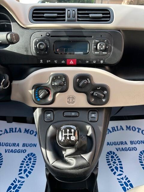 Fiat Panda 1.3 M.J 95CV S&S - 2016