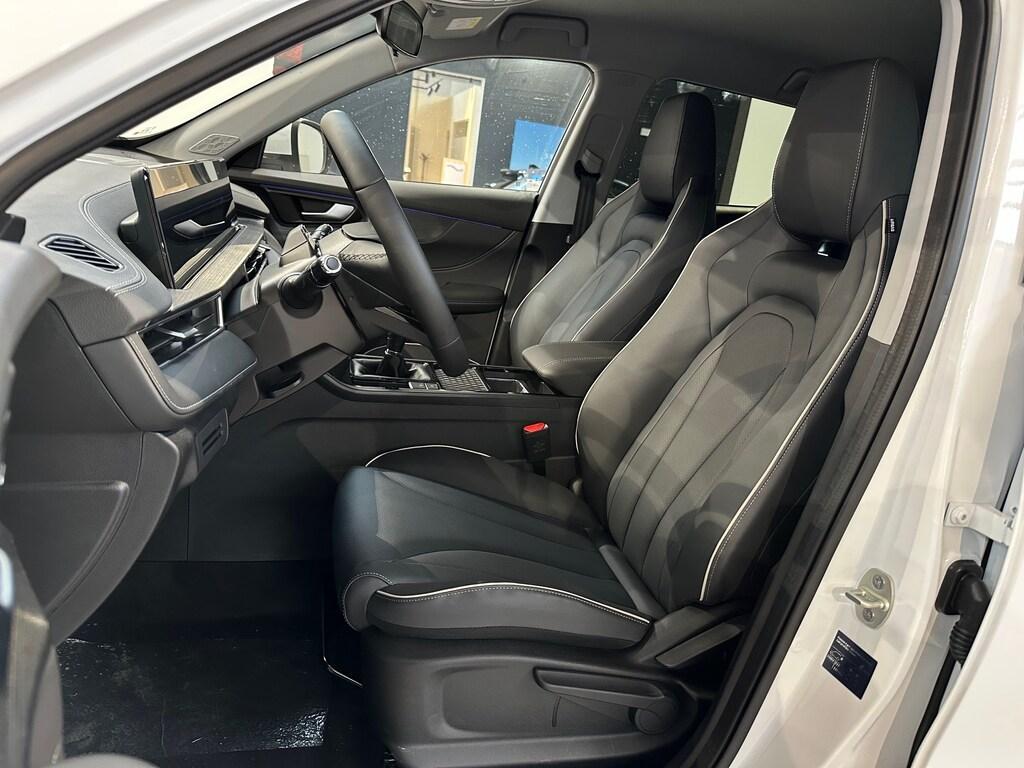 DR Motor DR 5 1.5 95cv