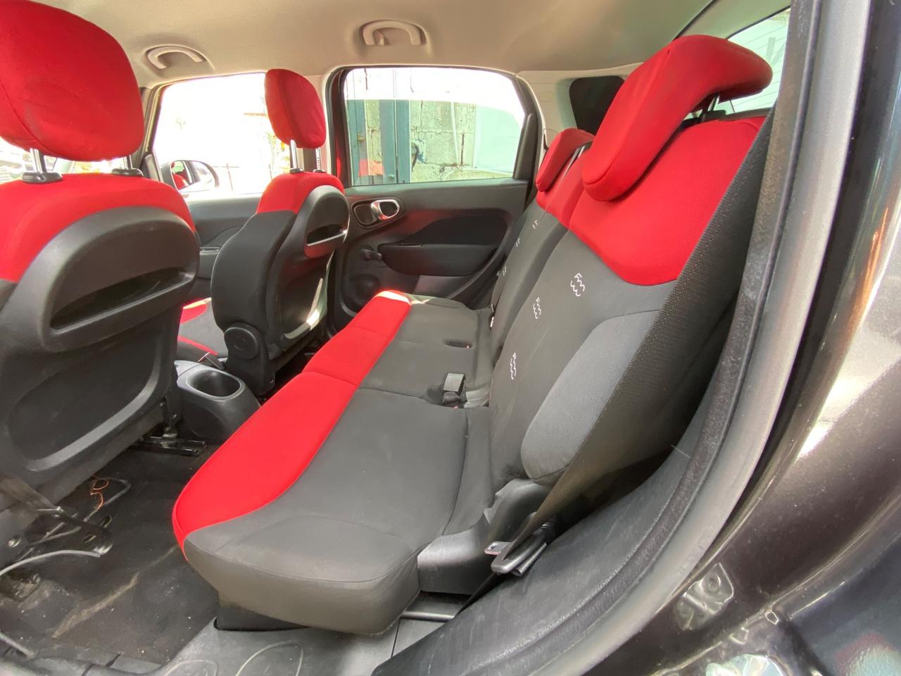 Fiat 500L 1.3 Multijet 85 CV Pop