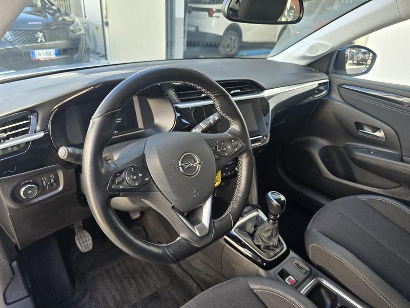Opel Corsa 1.2 100cv Elegance MT6