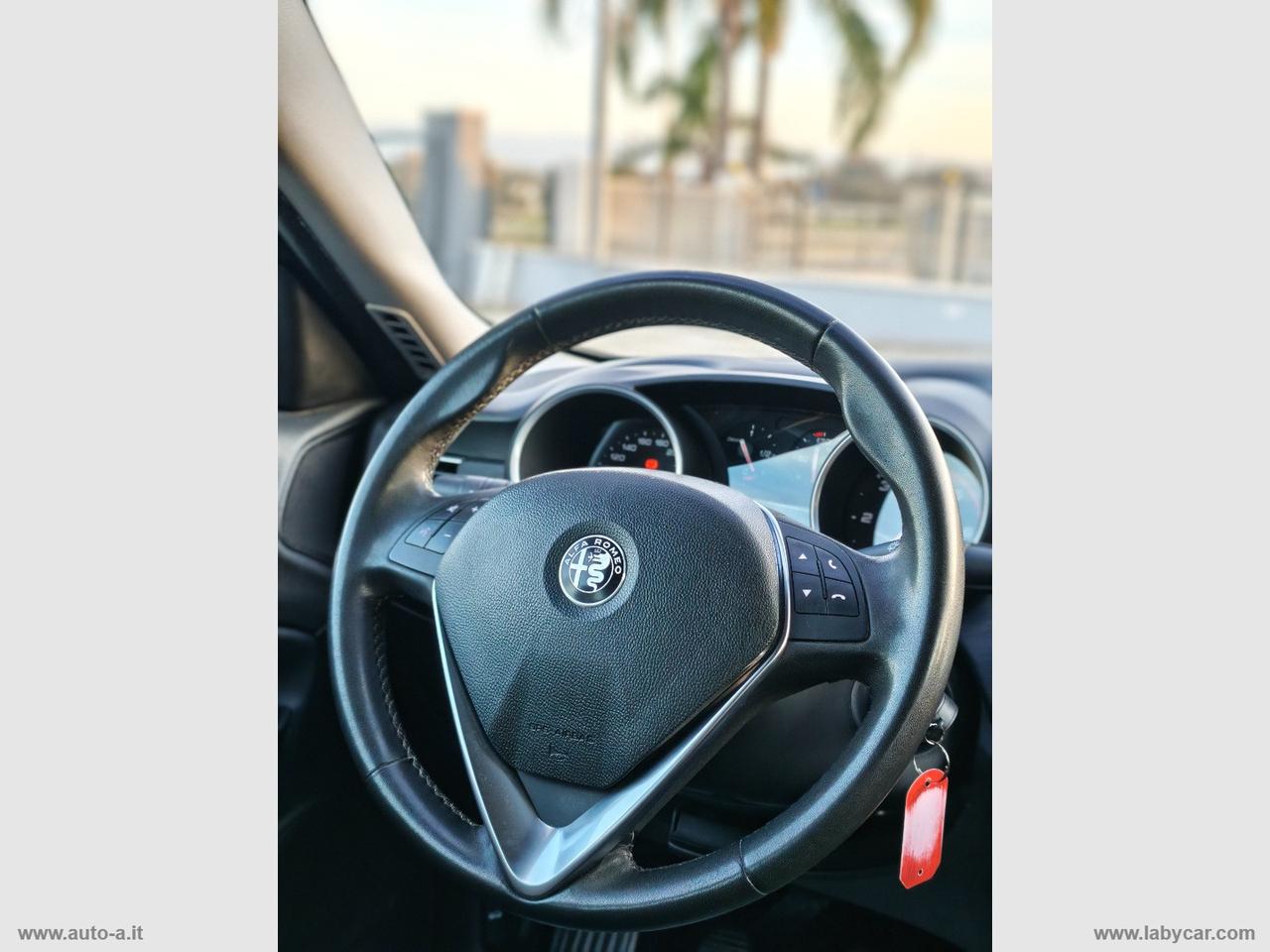 ALFA ROMEO Giulietta 1.6 JTDm 120 CV Business