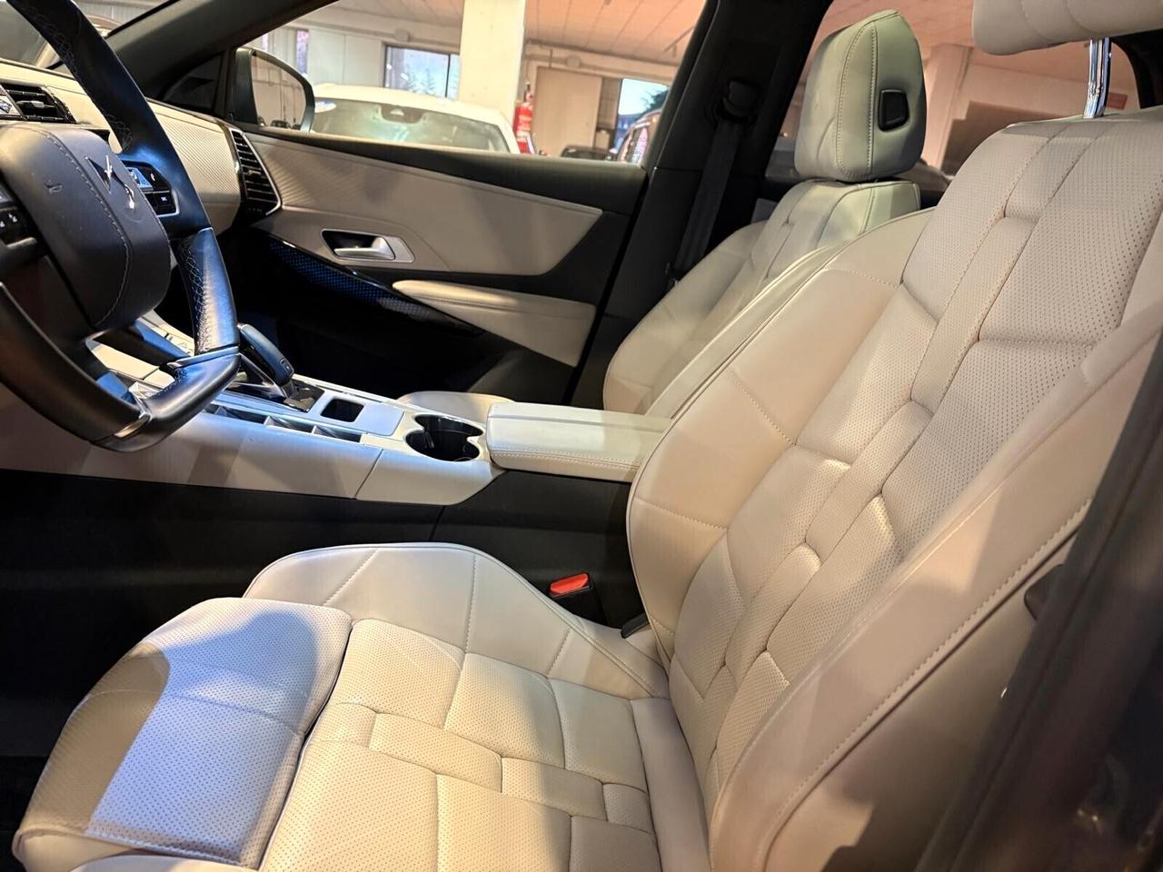 Ds Ds 7 Étoile BlueHDi 130 aut. ETOILE SPOTICAR