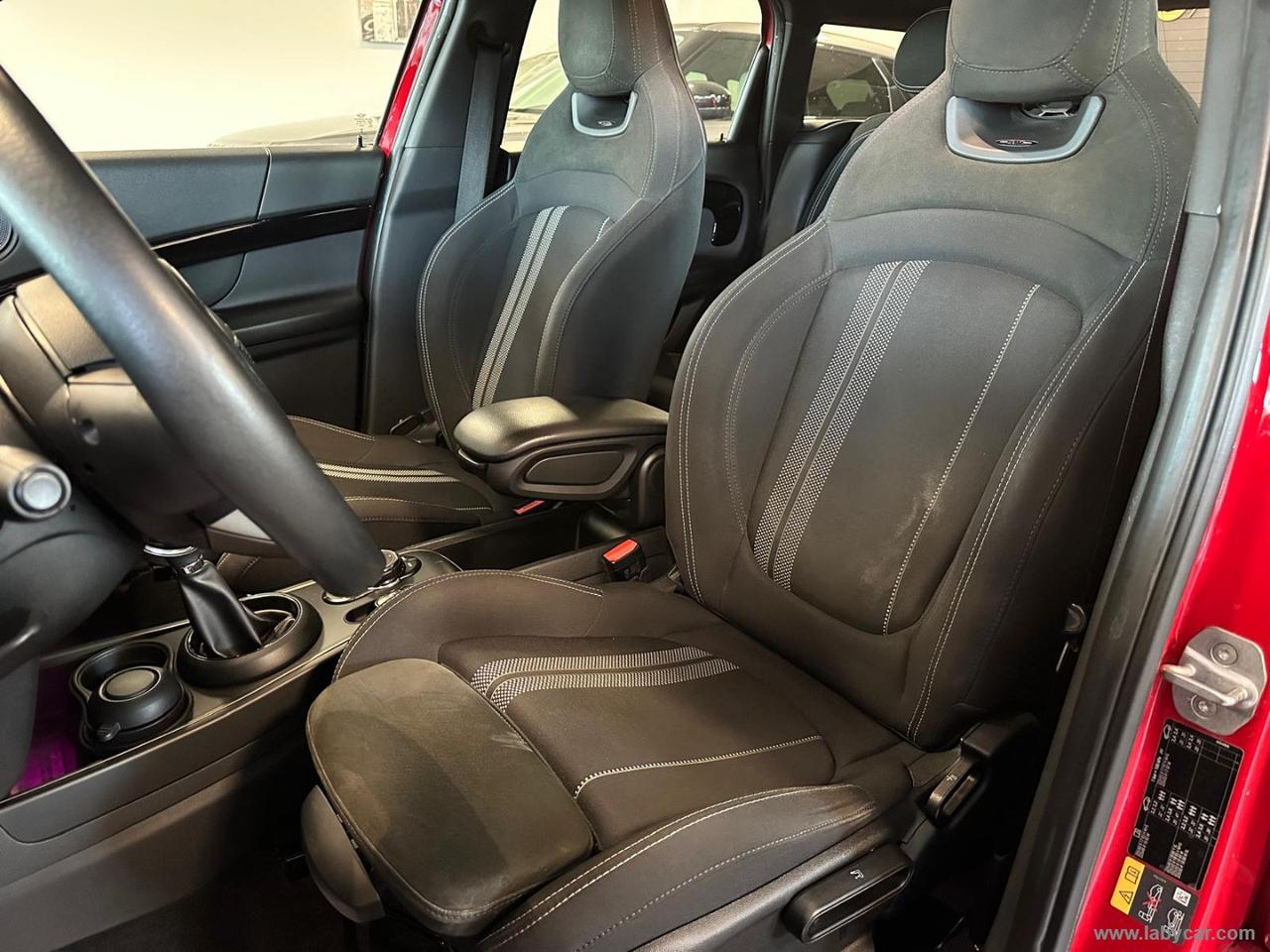 MINI Mini Cooper SE Countryman ALL4 Aut.