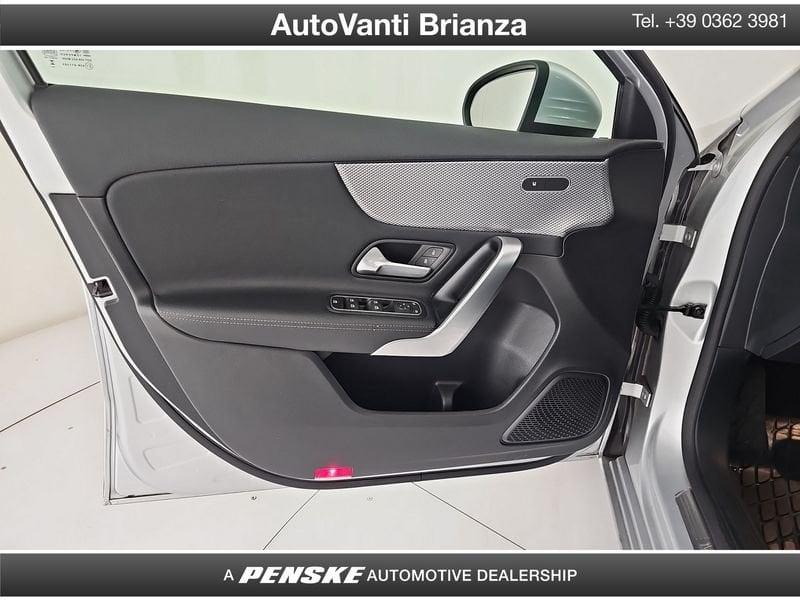 Mercedes-Benz Classe A A 180 Business