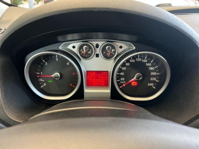 FORD Kuga 2.0 TDCi 136CV 2WD *GANCIO *