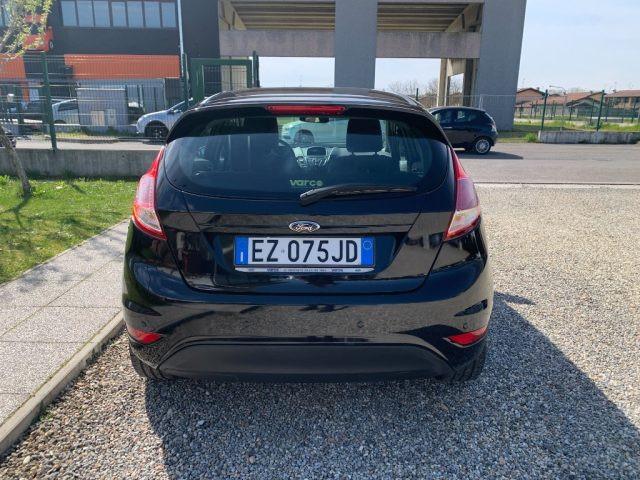 FORD Fiesta 1.0 80CV 5 porte