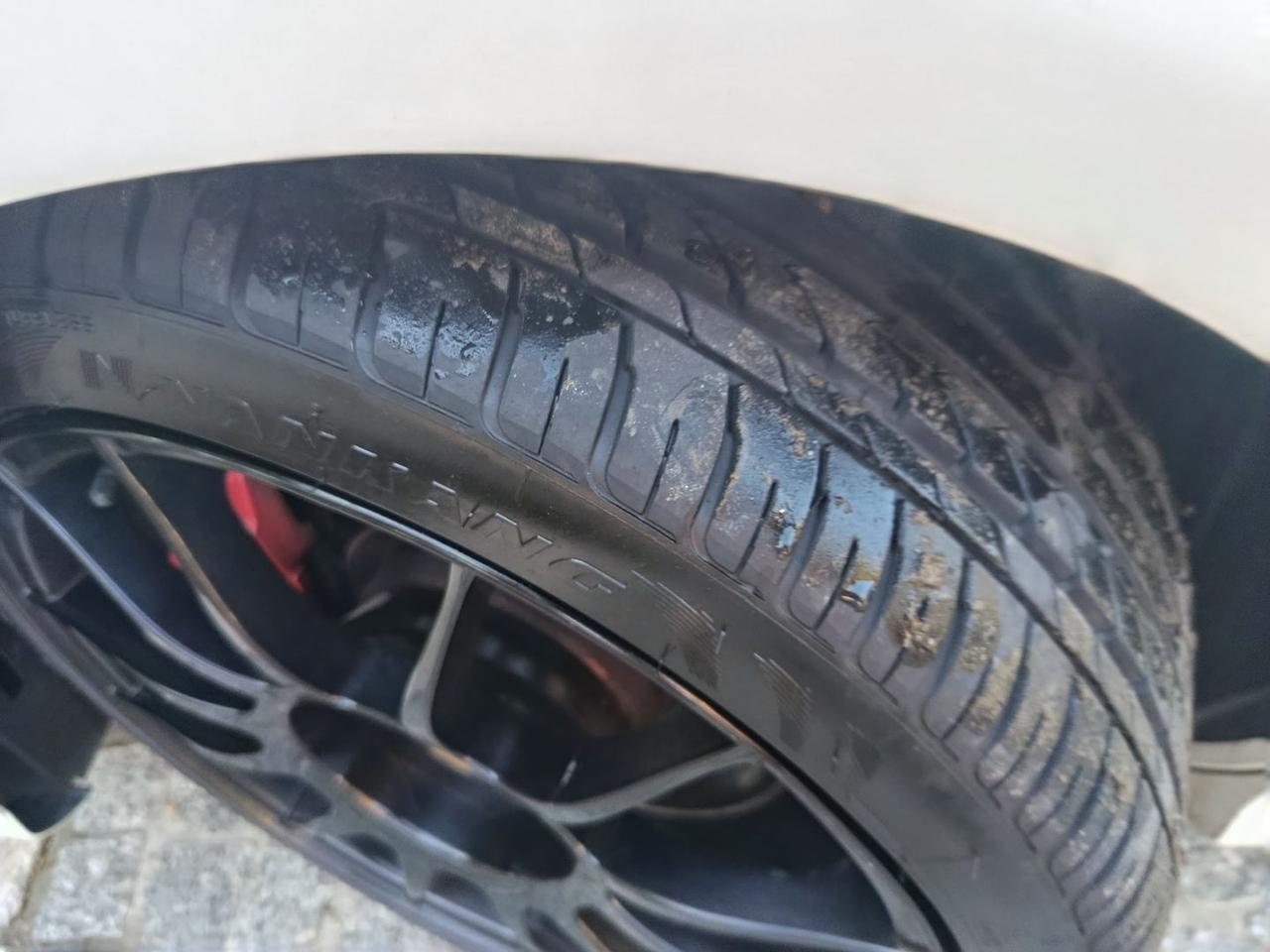 Abarth 595 Pista 1.4 T-Jet #12080