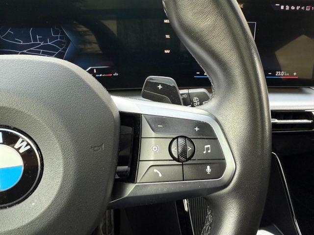 BMW X1 sDrive 18d Msport unico proprietario