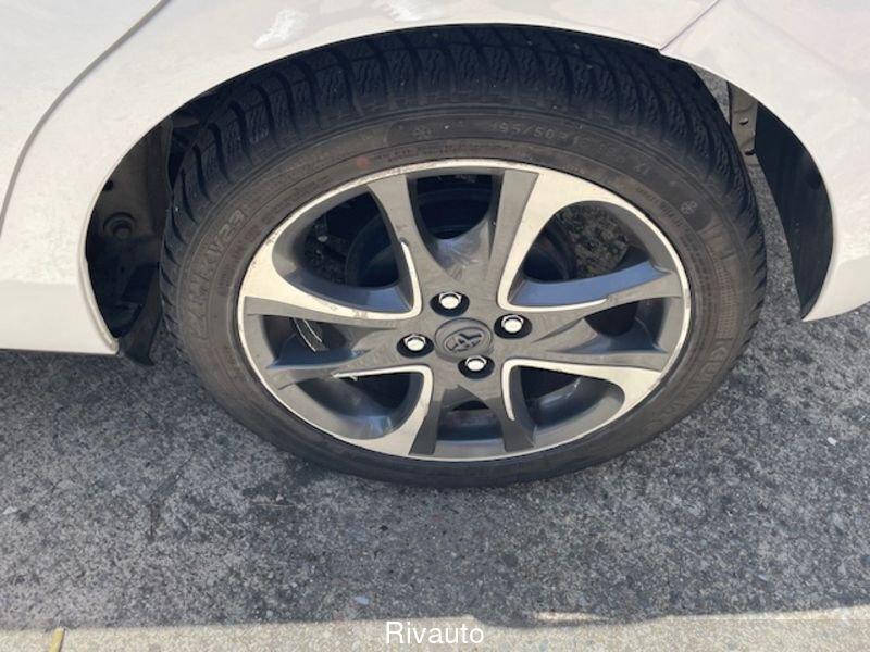 Toyota Yaris Yaris 1.0 5 porte